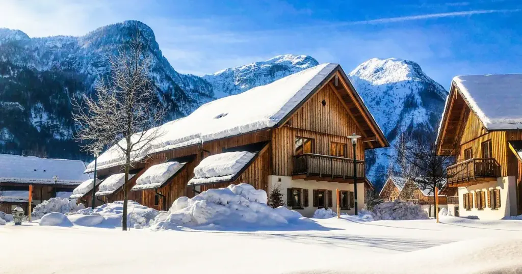Resort Obertraun, Obertraun