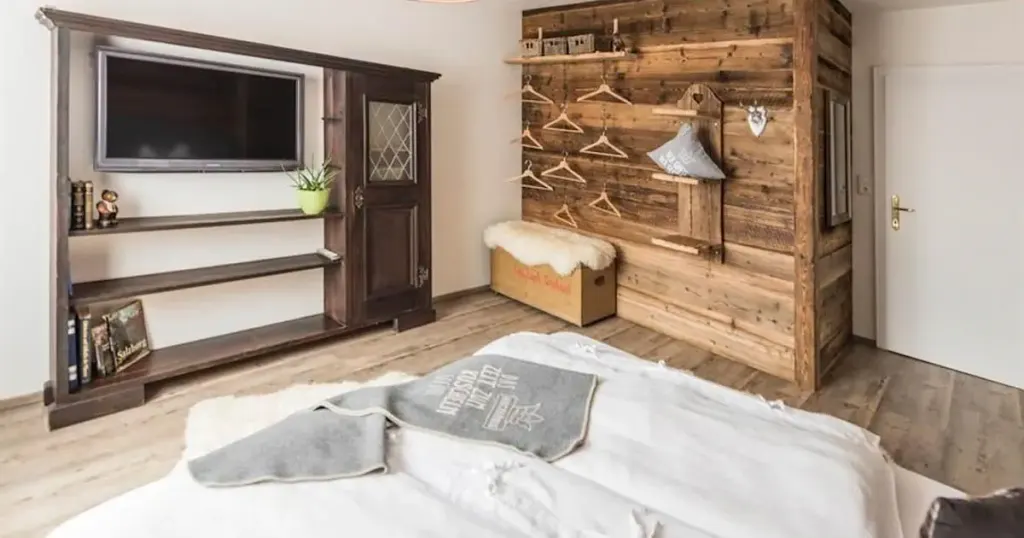 Almliebe Apartchalet, zdjęcie 4