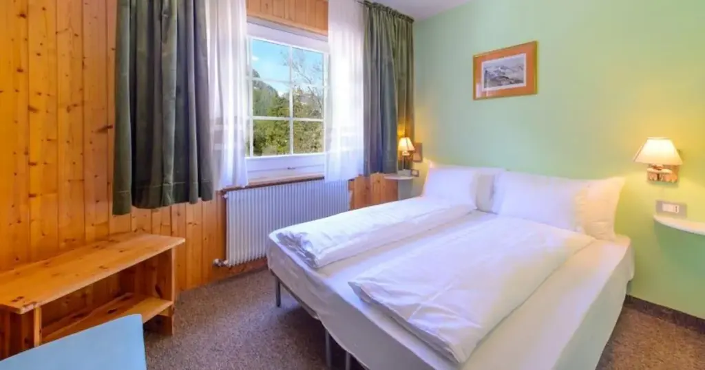 Park Hotel Faloria, zdjęcie 11