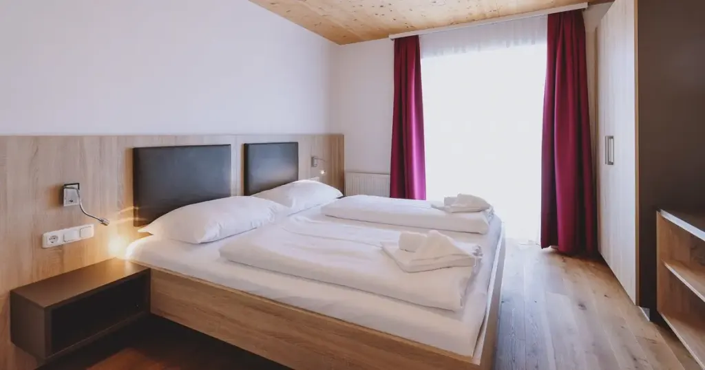 Appartements Sulzer, zdjęcie 9