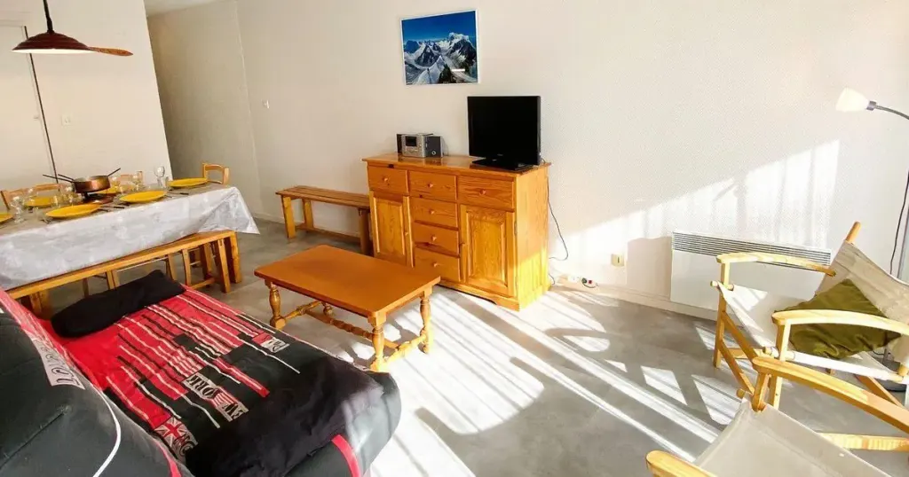 Résidence Tyrol, zdjęcie 9