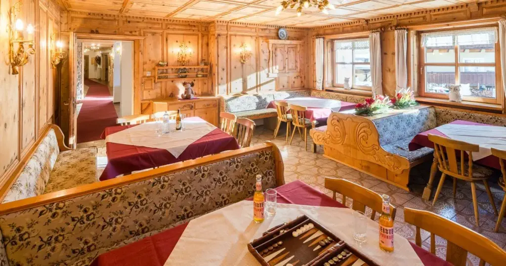 Hotel Pezina, zdjęcie 5