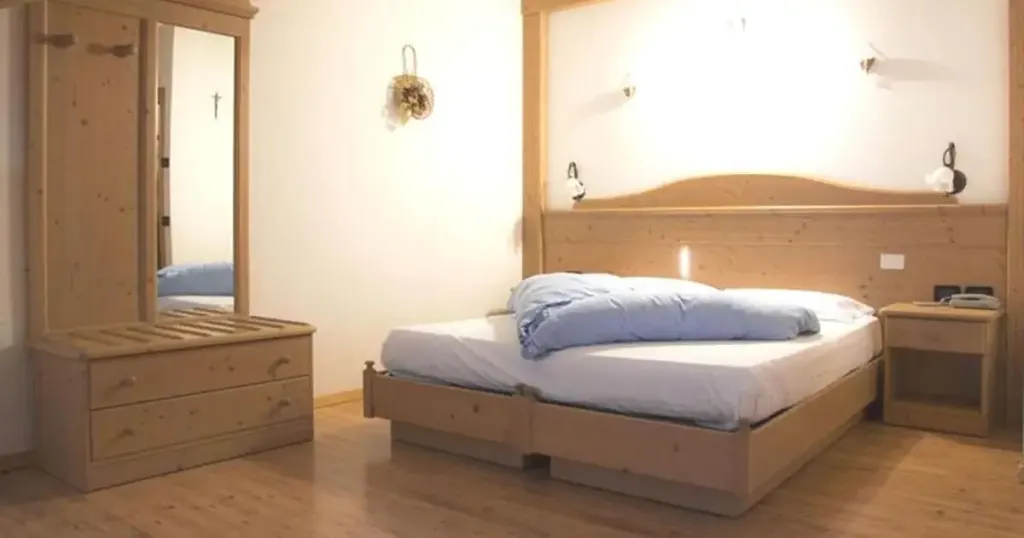 Caminetto Mountain Resort, zdjęcie 3