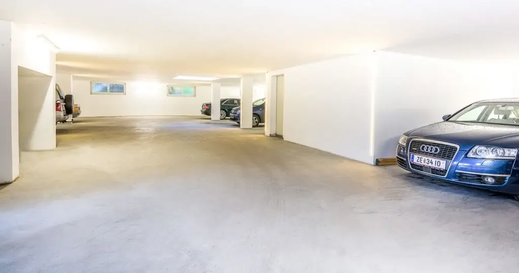 Appartements Sulzer, zdjęcie 14