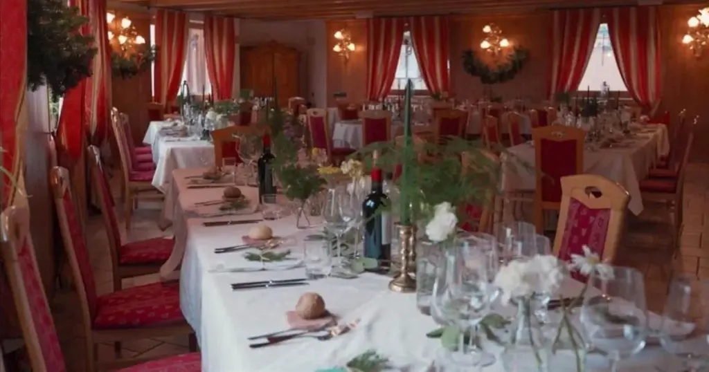 Hotel Grünwald, zdjęcie 6