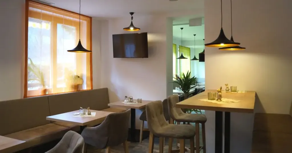 Hotel & Appartement Schranz, zdjęcie 12