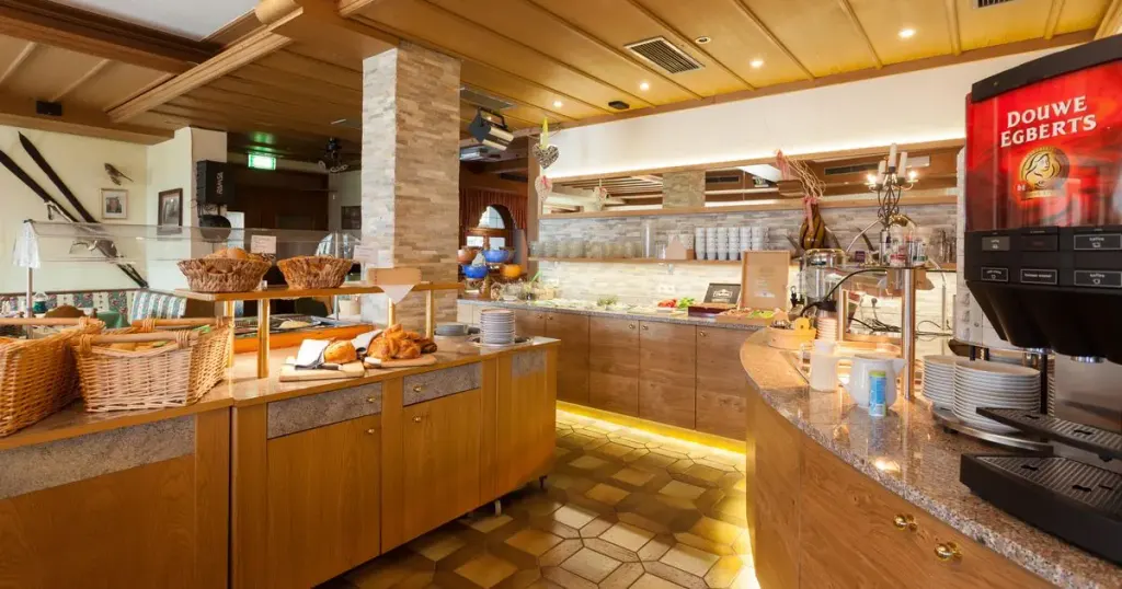 Hotel Talhof Garni & more, zdjęcie 12