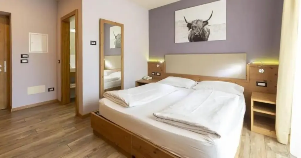 Park Hotel Avisio, zdjęcie 7