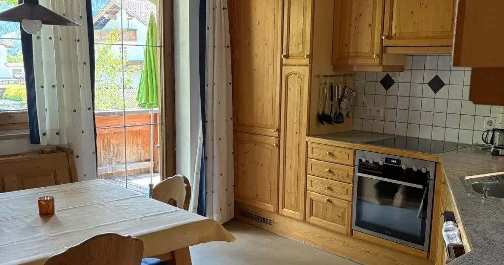 Ferienwohnung Dornauer, zdjęcie 5