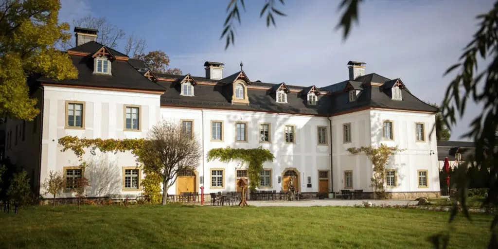 Hotel Pałac Pakoszów, Piechowice (Karkonosze)