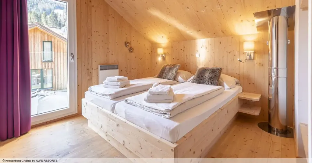 Kreischberg Chalets by AL, zdjęcie 3
