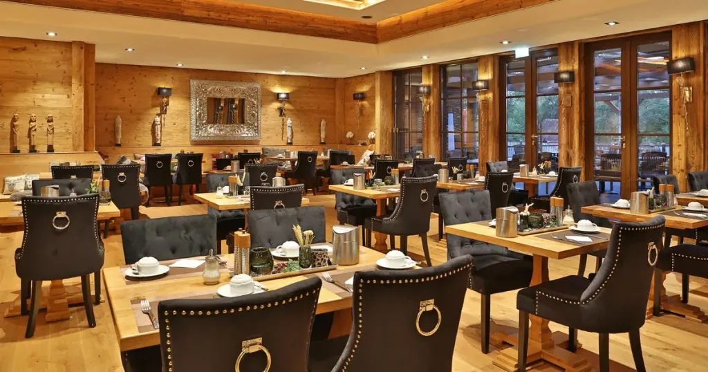 Waldhotel Luise, zdjęcie 5