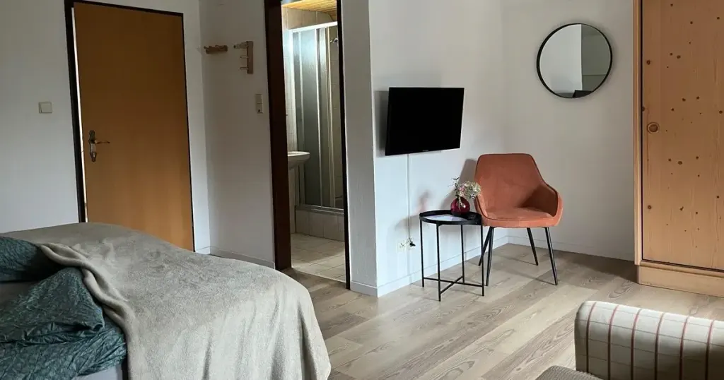 Pension Edlinger, zdjęcie 15
