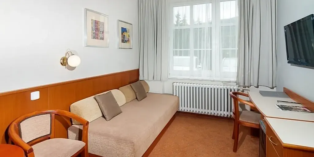 Hotel Snezka, zdjęcie 15