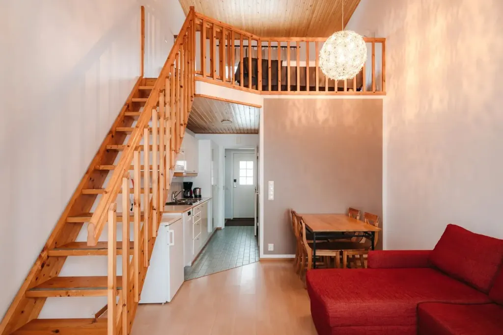 Lapland Hotels Sirkantähti, zdjęcie 6