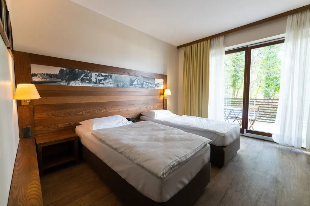 Hotel Arena, zdjęcie 7