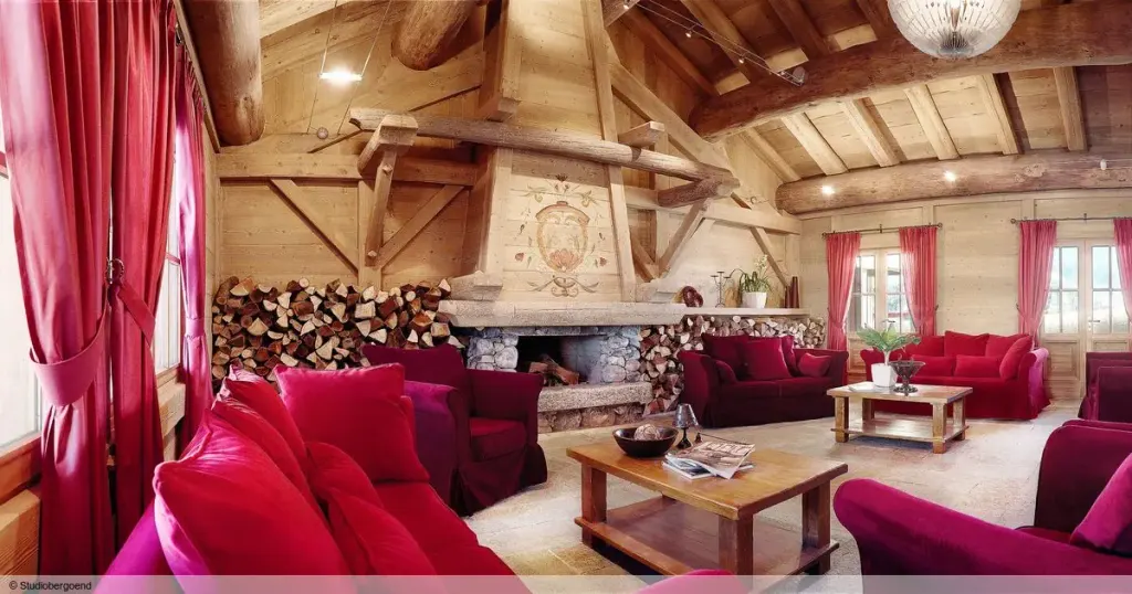 Résidence Le Hameau du Beaufortain, zdjęcie 5