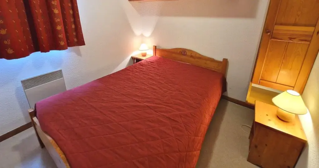 Les Chalets dArrondaz B, zdjęcie 17
