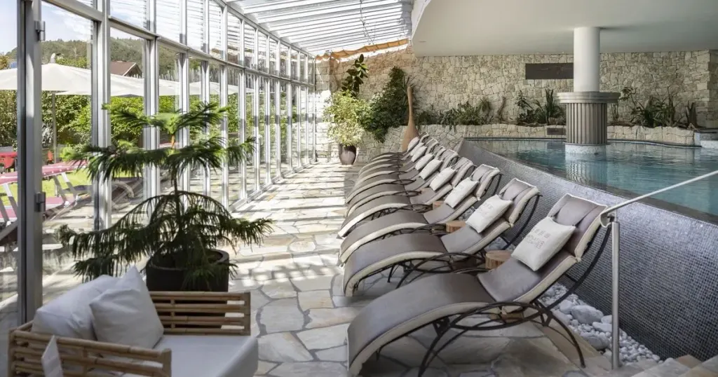 Artnatur Dolomites Hotel, zdjęcie 10