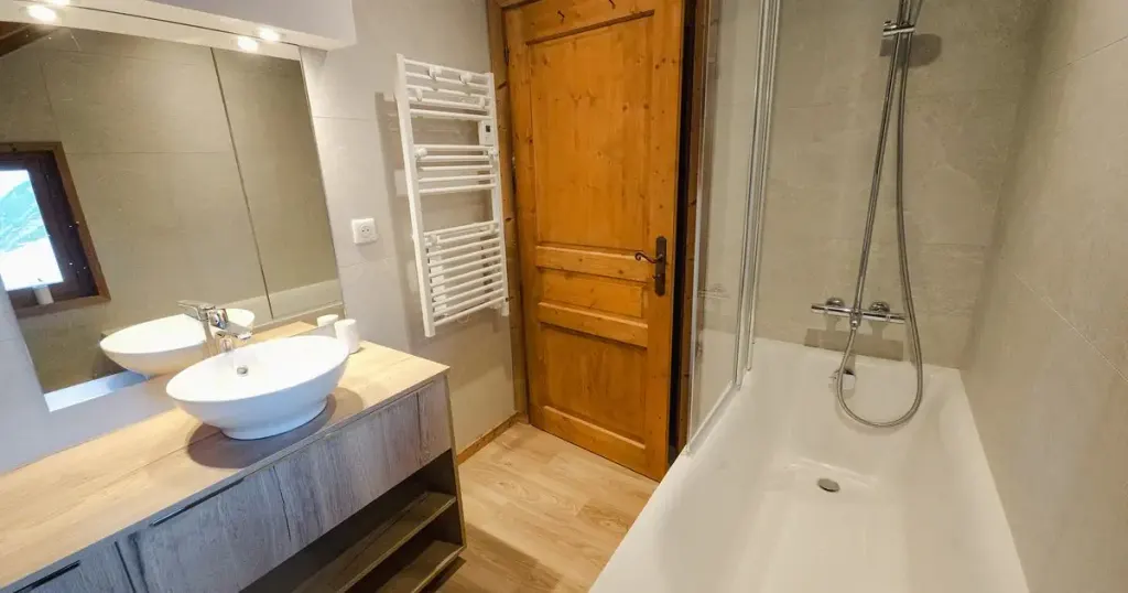 Chalet Des Encombres, zdjęcie 10
