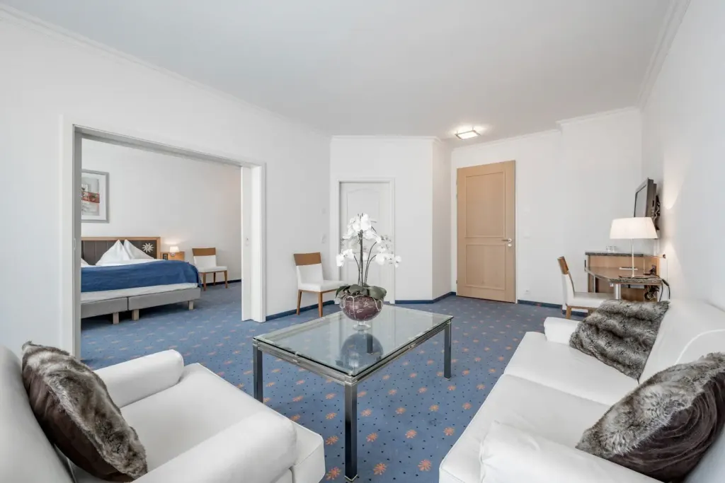 Turmhotel Victoria, zdjęcie 10