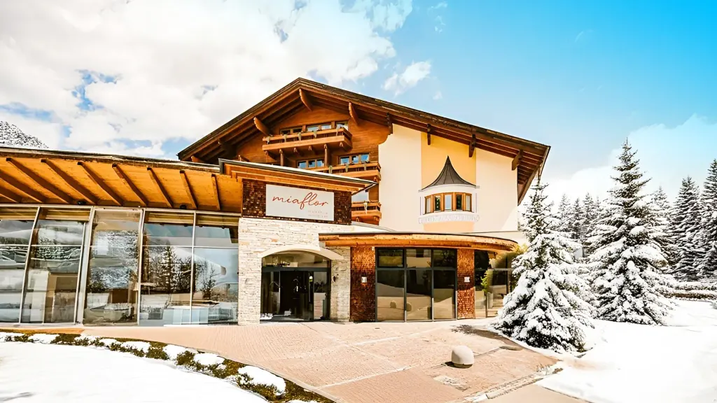 miaflor Familien- & Aktivresort, zdjęcie 2