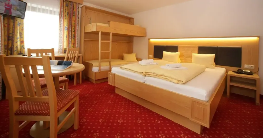 Ferienanlage Hotel Altachhof, zdjęcie 6