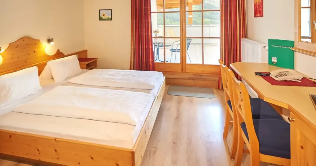 Ferienanlage Reithof, zdjęcie 11