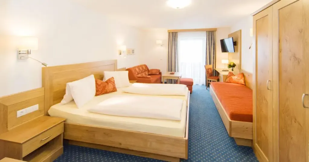Hotel Kielhuberhof, zdjęcie 3