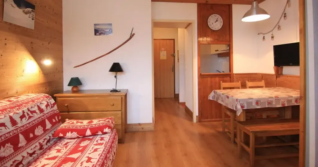 Résidence Zenith, zdjęcie 3