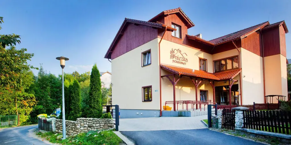 Pensjonat Śnieżka SPA, zdjęcie 18