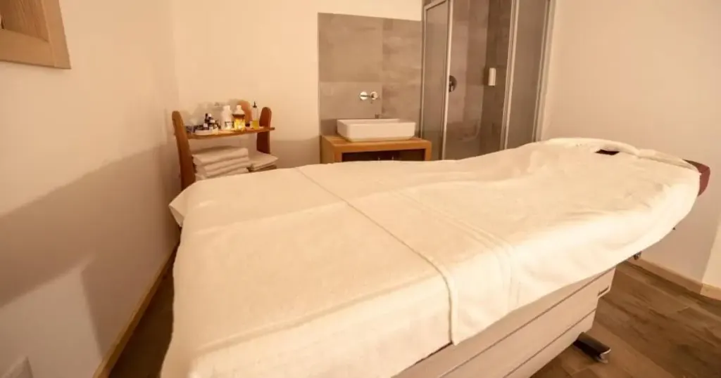Caminetto Mountain Resort, zdjęcie 19