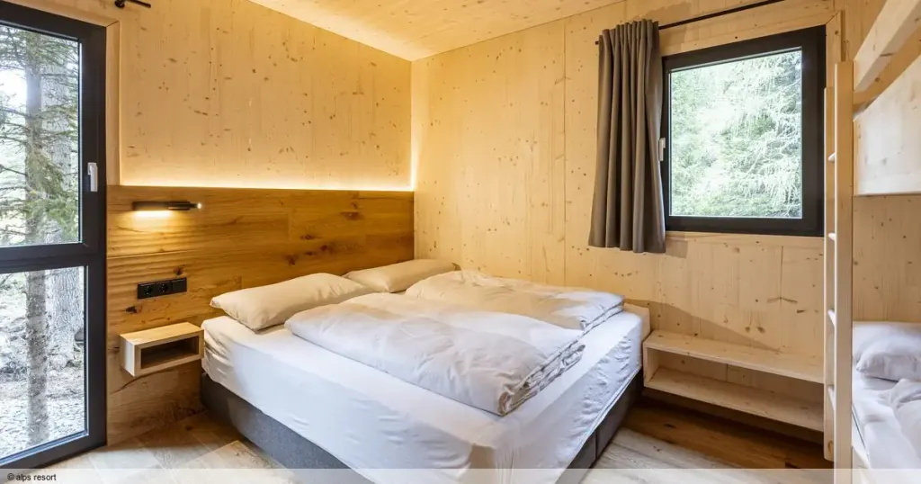 Naturchalets Turracher Höhe, zdjęcie 15