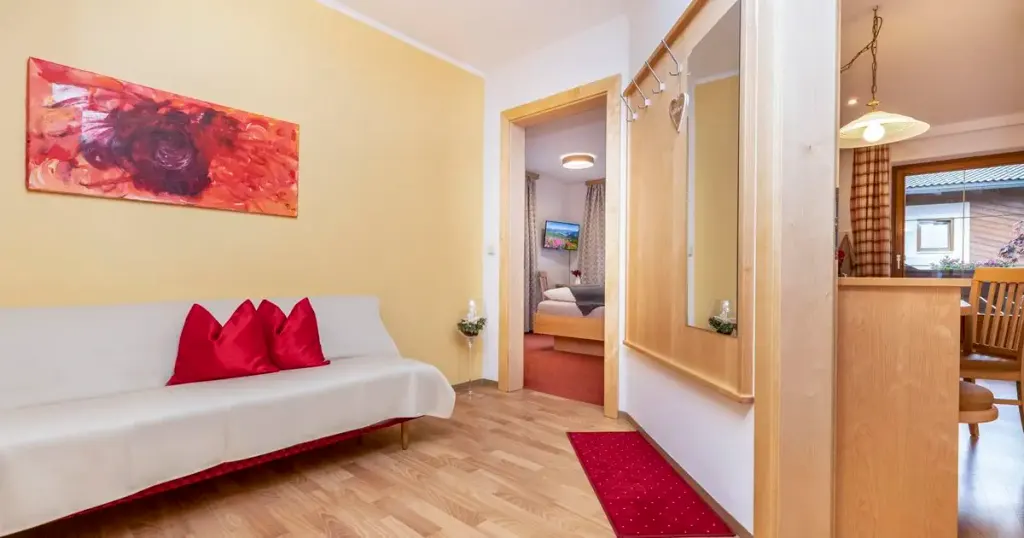 Ferienhaus Eva, zdjęcie 5