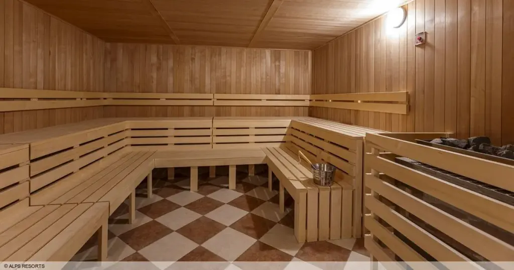 Saalbach Suites by ALPS Resorts, zdjęcie 4