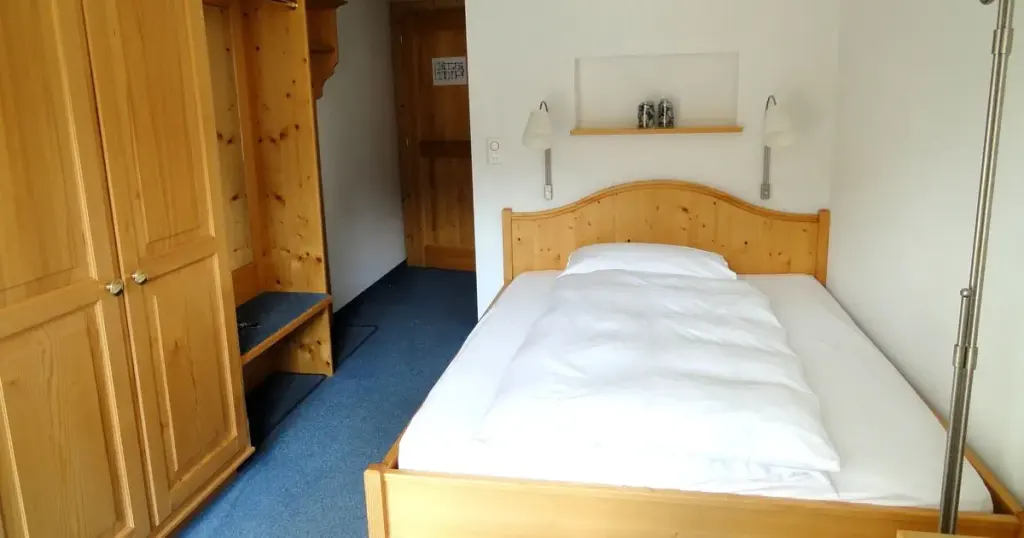Hotel Alpina, zdjęcie 7
