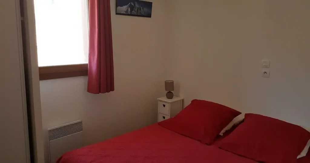 Résidence Les Valmonts, zdjęcie 12