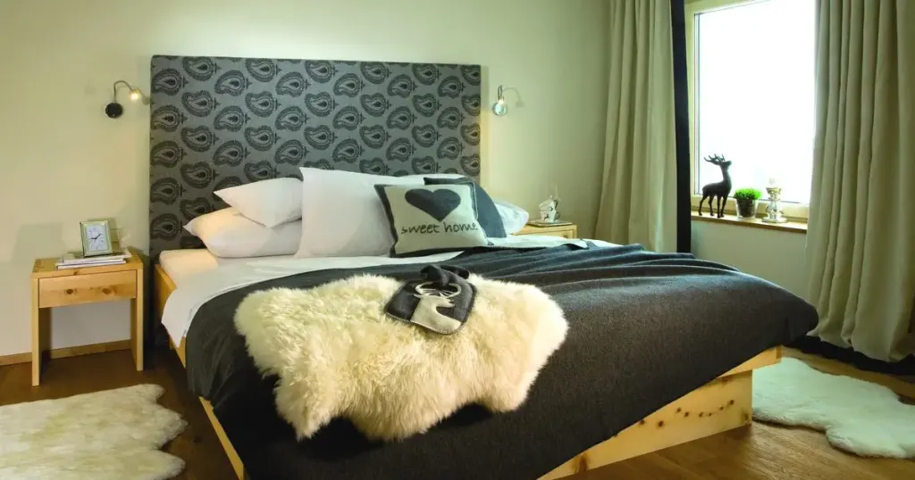 Hotel Apartments Alpenrose, zdjęcie 17