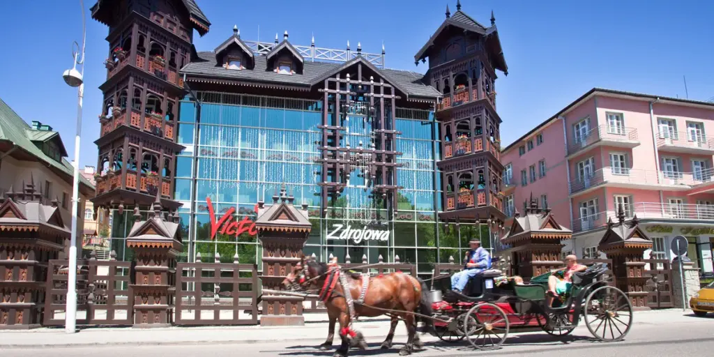 Hotel Victoria Cecchini, zdjęcie 15