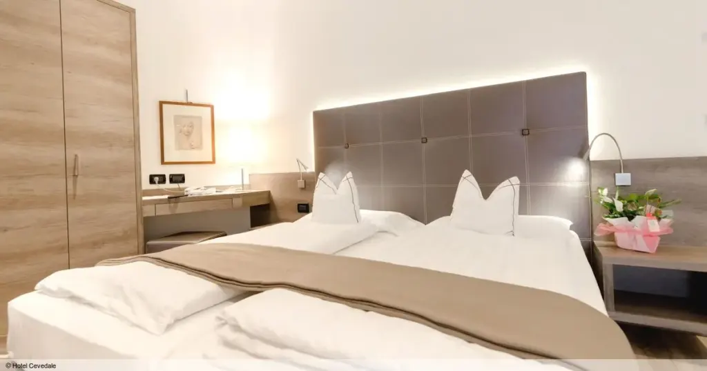 Hotel Cevedale, zdjęcie 3