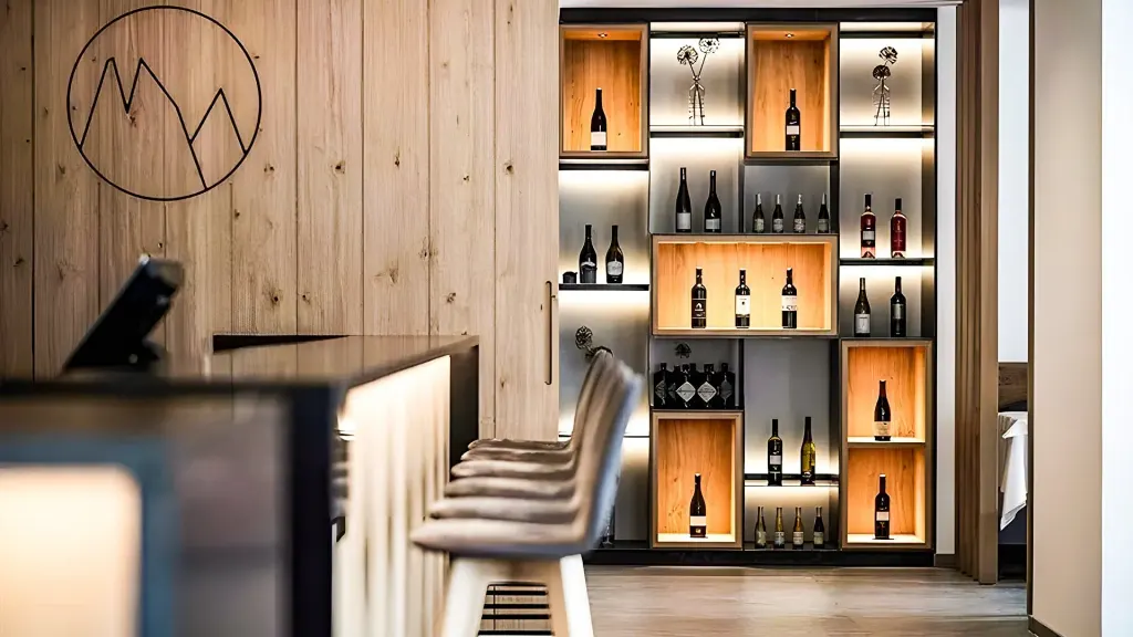 Alpinhotel Vajolet, zdjęcie 6