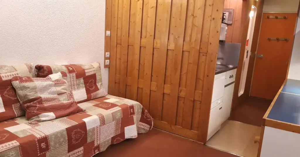 Résidence Bellecote, zdjęcie 18
