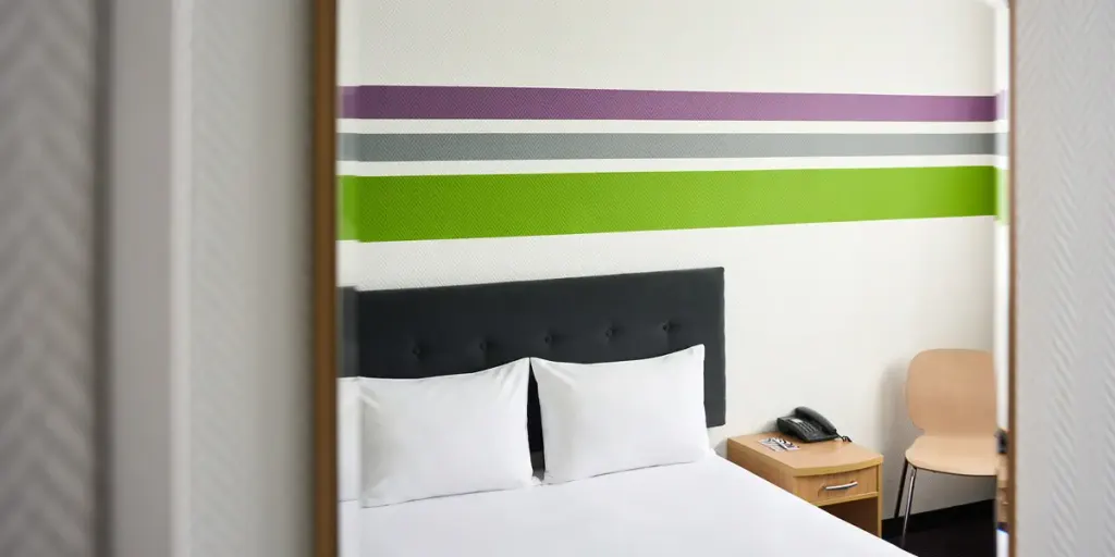 Ibis Styles Bielsko Biała, zdjęcie 8