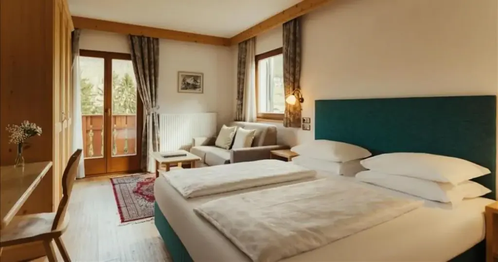 Hotel Digon, zdjęcie 7