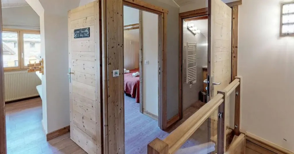 Chalet De Manou, zdjęcie 18