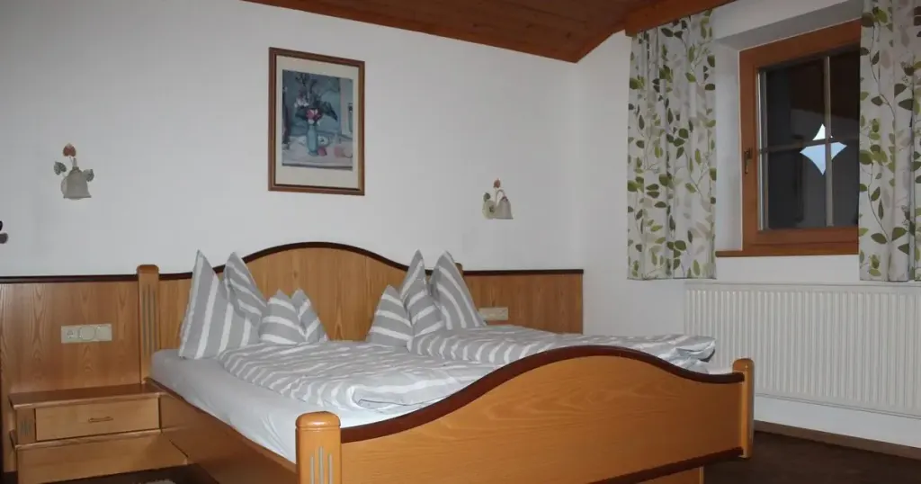 Landhaus Patricia, zdjęcie 5