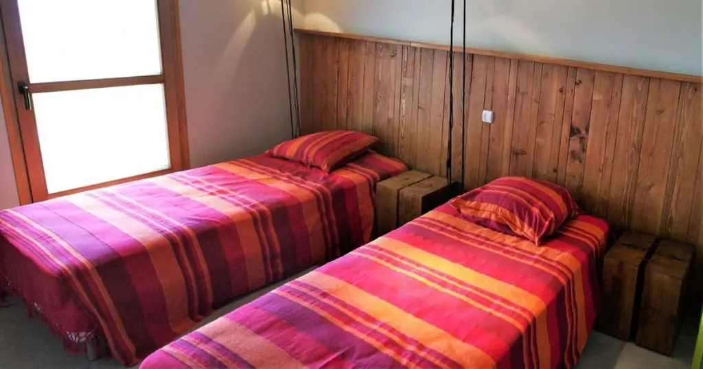 Chalet Alpha, zdjęcie 10