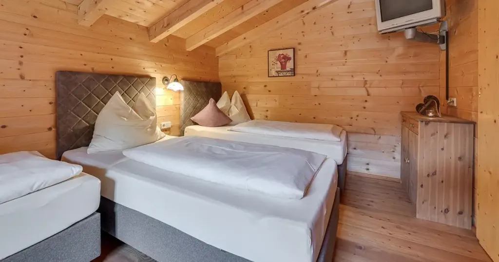 Almdorf Fügen, zdjęcie 14