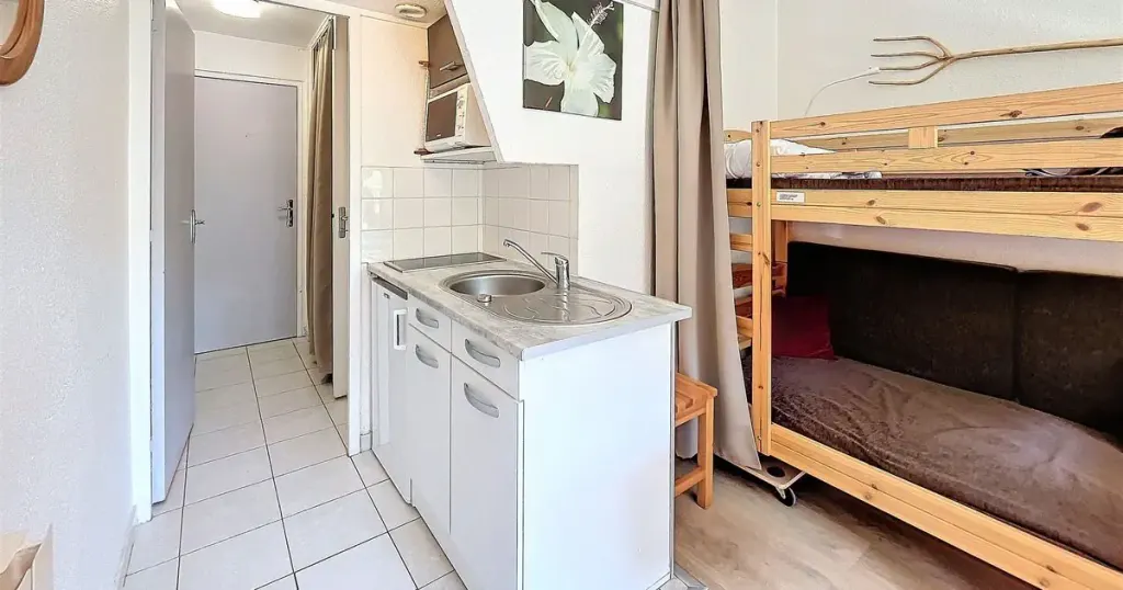 Résidence Soyouz, zdjęcie 11