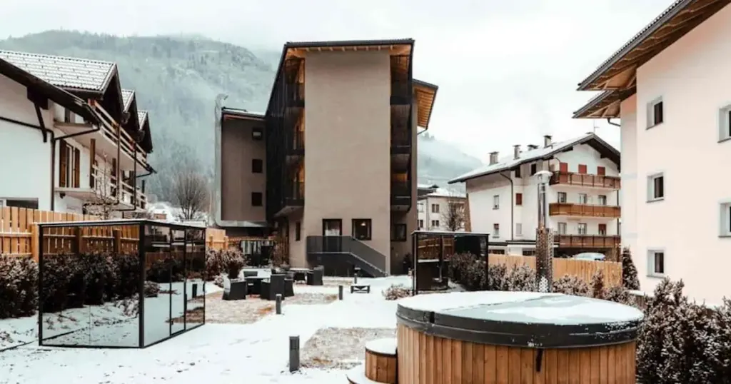 Hotel Villa Meli, zdjęcie 12